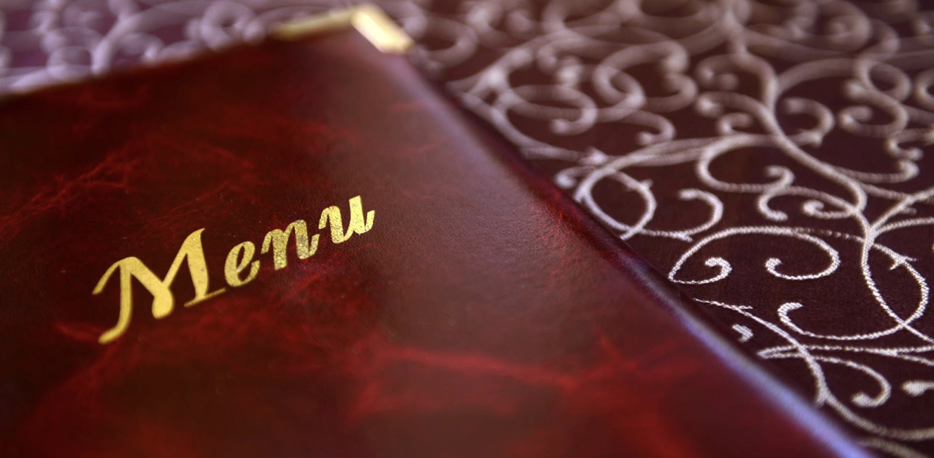 Hard vs. Soft Menu Covers: Which One Is Right for Your Venue?